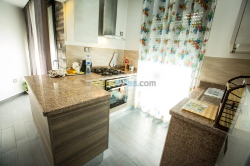Appart-Hotel ***** SIDI M CID *****