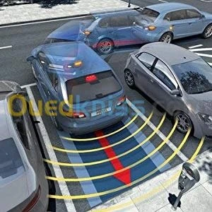 electricien auto install accesoire