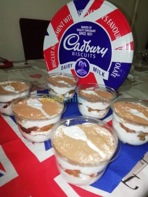 Gâteau 