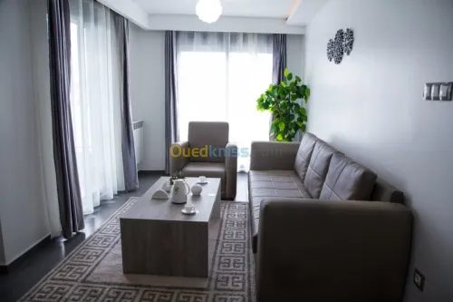 Appart-Hotel *****SRAIDI*****
