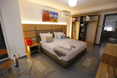 Appart-Hotel *****SRAIDI*****
