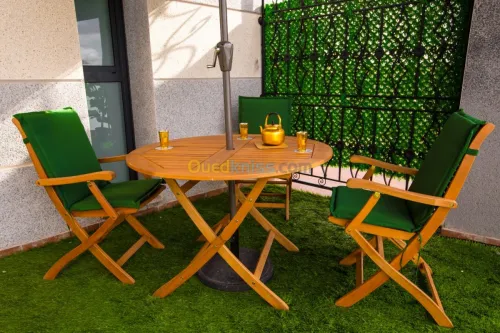 Appart-Hotel *****SRAIDI*****