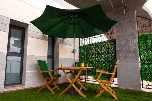 Appart-Hotel *****SRAIDI*****