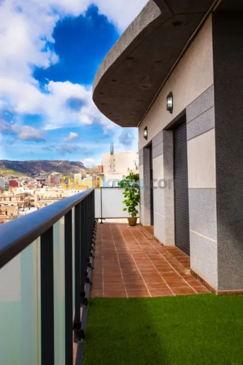 Appart-Hotel *****SRAIDI*****