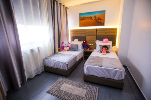 Appart-Hotel *****SRAIDI*****