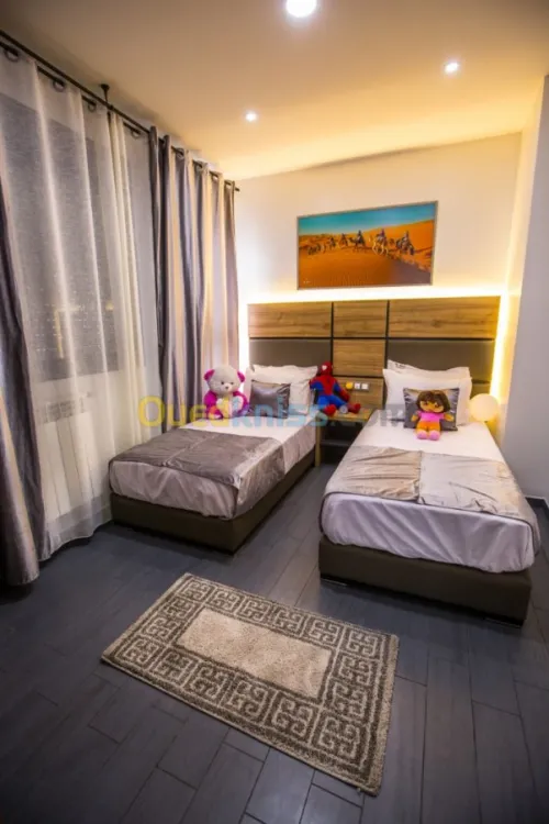 Appart-Hotel *****SRAIDI*****