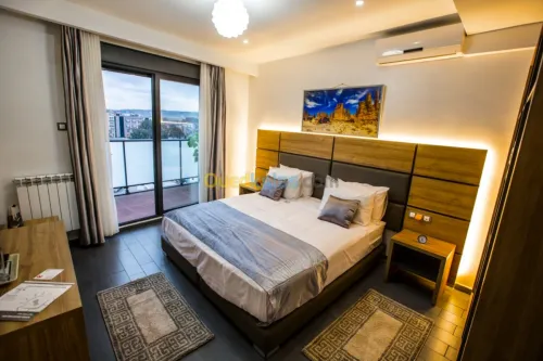 Appart-Hotel *****SRAIDI*****