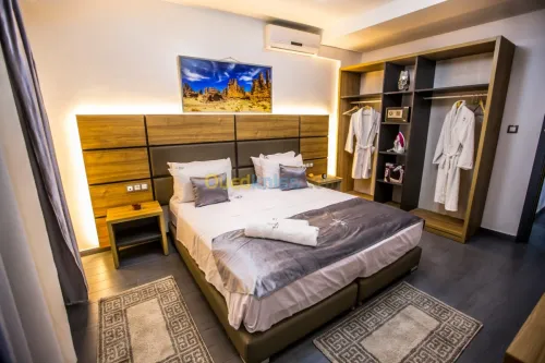 Appart-Hotel *****SRAIDI*****