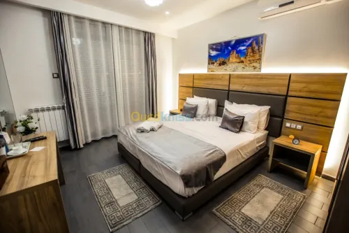 Appart-Hotel *****SRAIDI*****