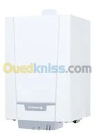 PLOMBRIE CHAUFFAGE CENTRALE  GAZ