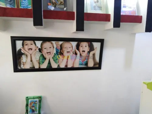 Photographe & sérigraphie 