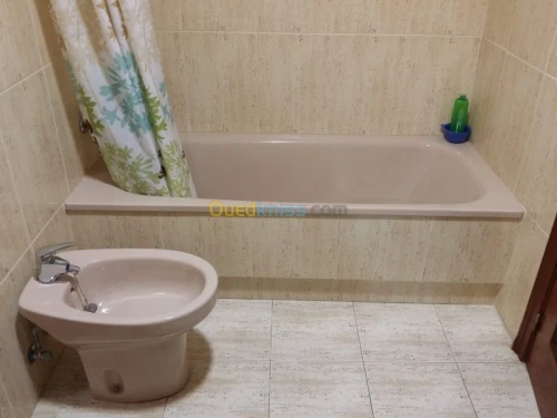 Vente Appartement F2 Espagne