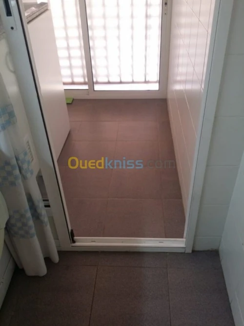 Vente Appartement F2 Espagne