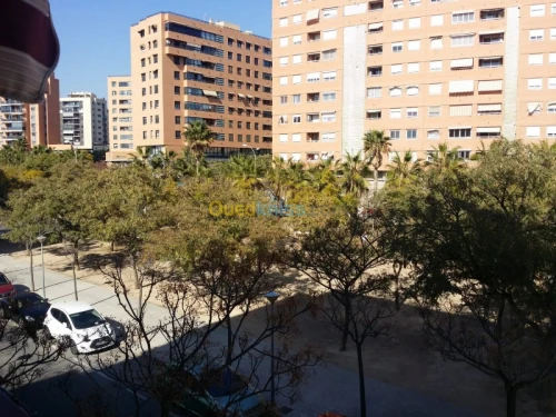 Vente Appartement F2 Espagne