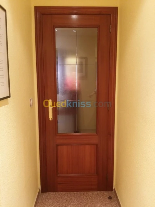 Vente Appartement F2 Espagne