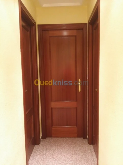Vente Appartement F2 Espagne
