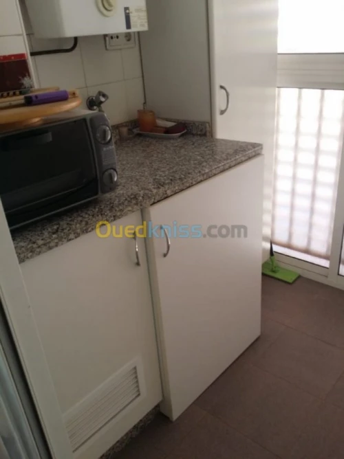 Vente Appartement F2 Espagne