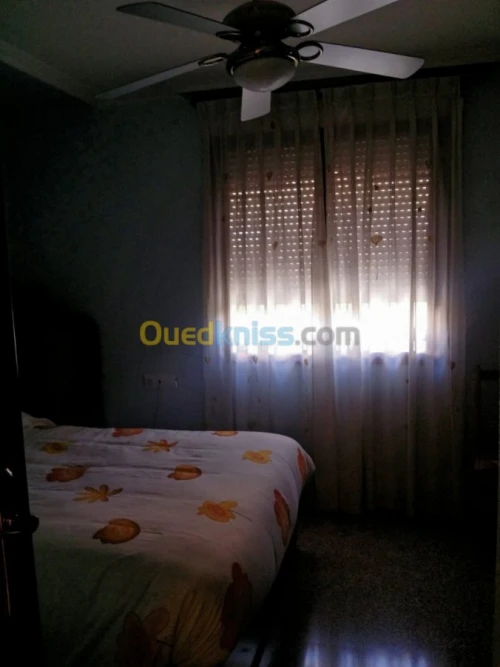 Vente Appartement F2 Espagne