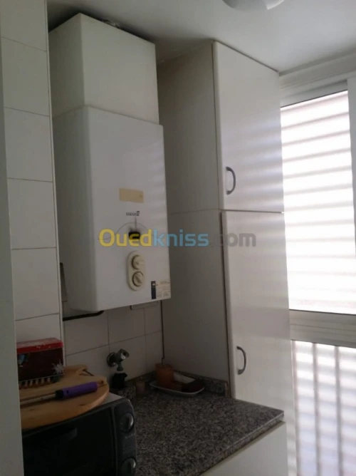 Vente Appartement F2 Espagne