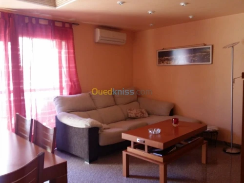 Vente Appartement F2 Espagne