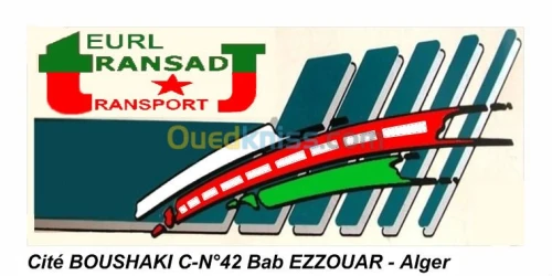 Transport de Marchandise gros tonnages