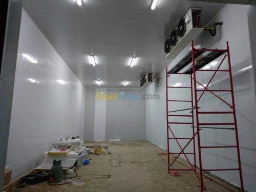Vente Usine Biskra Tolga