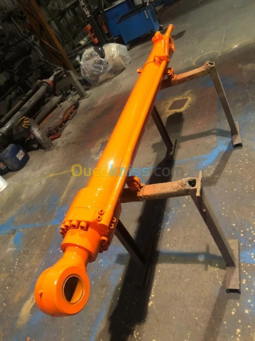 vérins hydrauliques, pieces de rechang