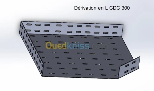 Etude,conception solidworks et plan 2D