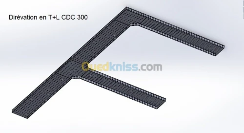 Etude,conception solidworks et plan 2D