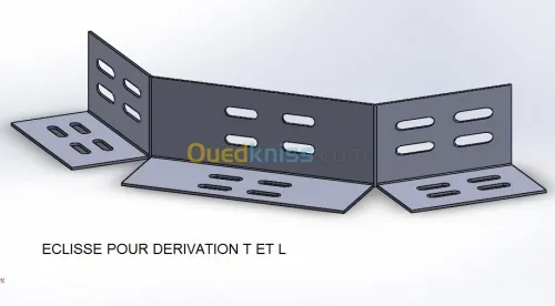 Etude,conception solidworks et plan 2D
