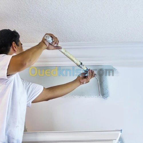 installation et decoration maison