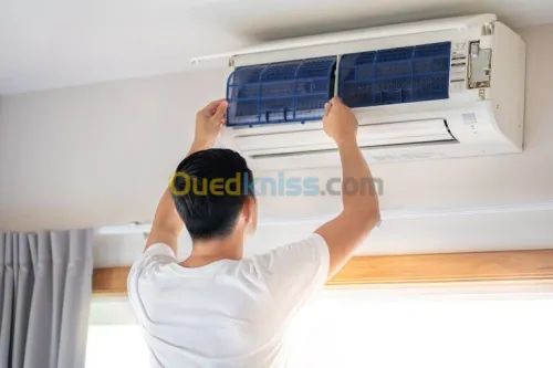installation et decoration maison