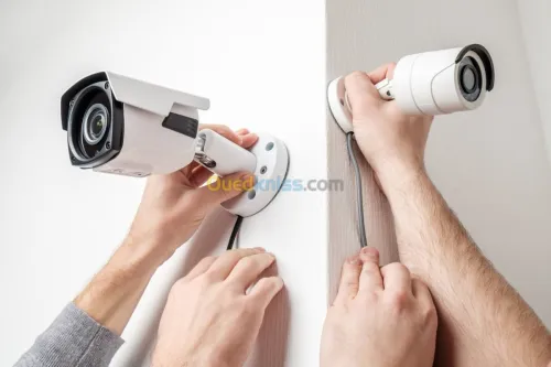 installation et decoration maison