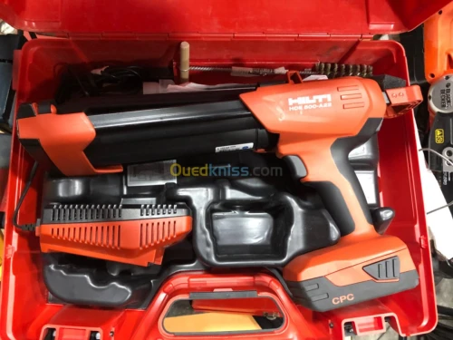 HILTI HDE 500 A22
