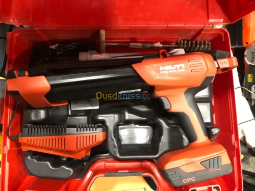 HILTI HDE 500 A22