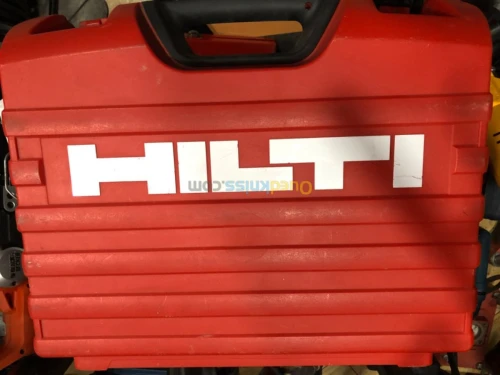 HILTI HDE 500 A22
