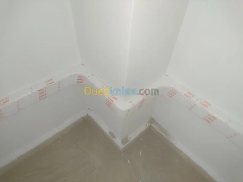 installation réseaux informatique