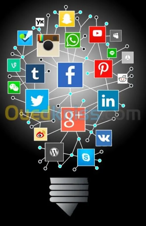 Boost sur FB facebook et instagram