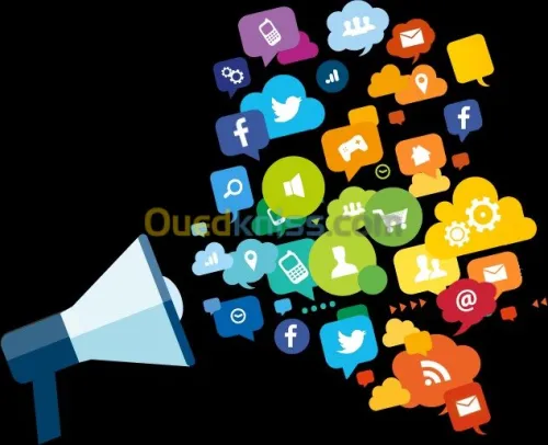 Boost sur FB facebook et instagram
