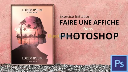 Formateur- en infographie