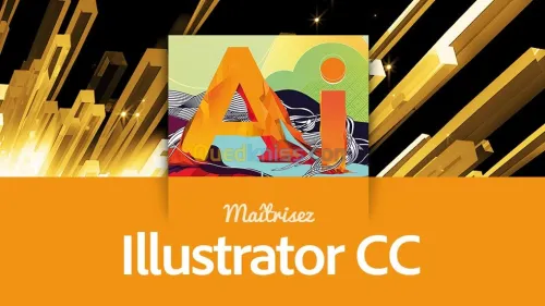 Formateur- en infographie