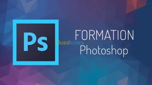 Formateur- en infographie