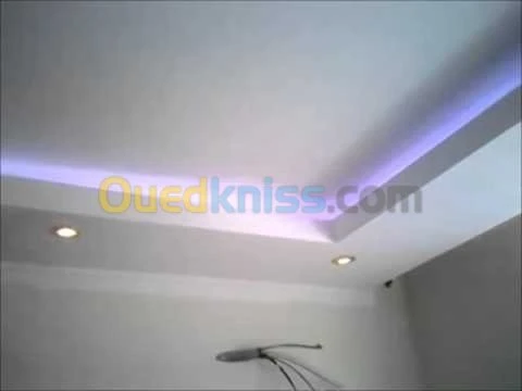 كهرباء معمارية و صناعية