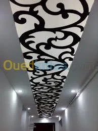 كهرباء معمارية و صناعية