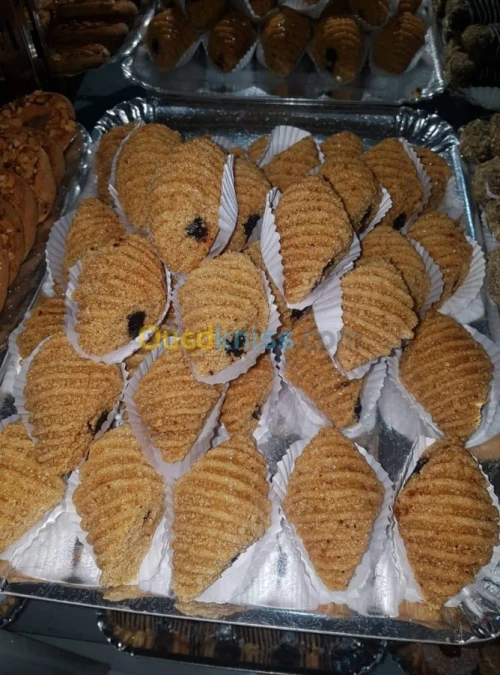 gâteaux sec pour toute occasion 