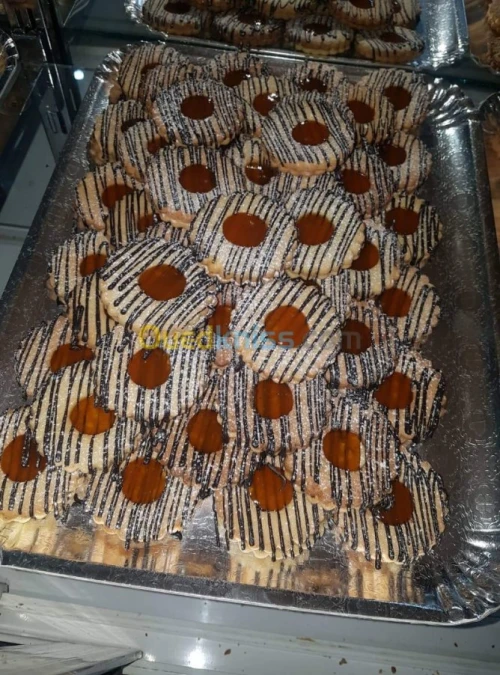 gâteaux sec pour toute occasion 