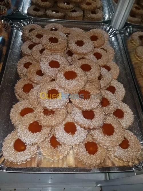 gâteaux sec pour toute occasion 