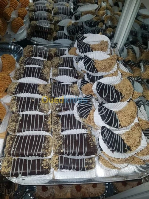 gâteaux sec pour toute occasion 