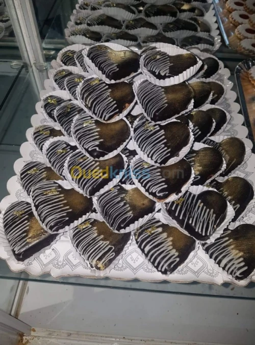 gâteaux sec pour toute occasion 