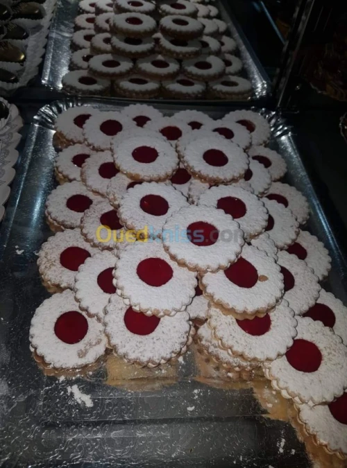 gâteaux sec pour toute occasion 